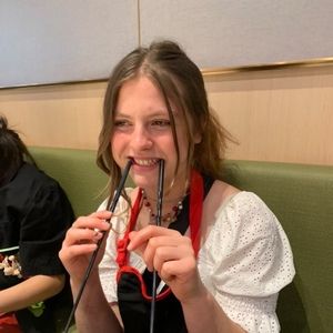 Meet your Posher, Taylor